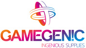 Gamegenic Gamegenic
