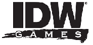 IDW Games IDW Games