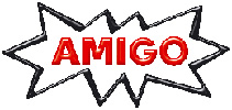 Amigo Amigo