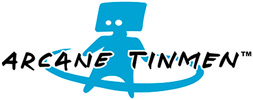 Arcane Tinmen Arcane Tinmen