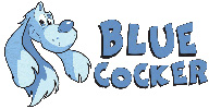 Blue Cocker Games Blue Cocker Games