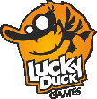 Lucky Duck Games Lucky Duck Games