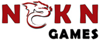 NSKN Legendary Games NSKN Legendary Games