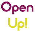 Open Up! Open Up!