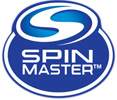 Spin Master Spin Master