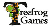 Treefrog Games Treefrog Games