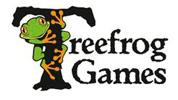 Treefrog Games