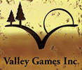 Valley Games Valley Games