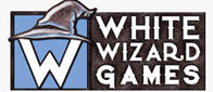 White Wizard Games