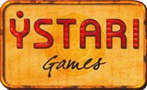 Ystari Games Ystari Games