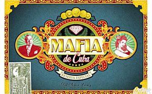 Gezelschapsspel Mafia de Cuba Lui-Même