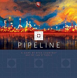 Spel Pipeline (Capstone Games)