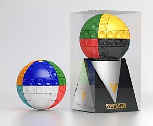 V-Sphere (V-Cube 3D puzzle ball)