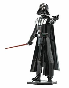 Metal Earth - Star Wars - Darth Vader