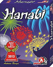 Hanabi (Duits)