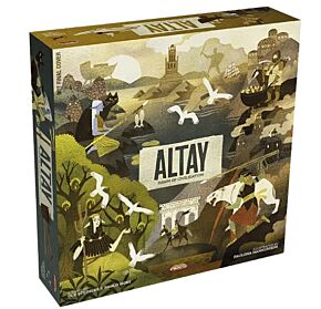 Altay game