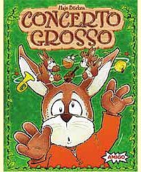 Concerto Grosso (Amigo)