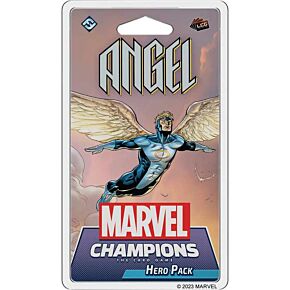 Marvel Champions Psylocke Hero Pack