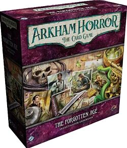Arkham Horror The Forgotten Age