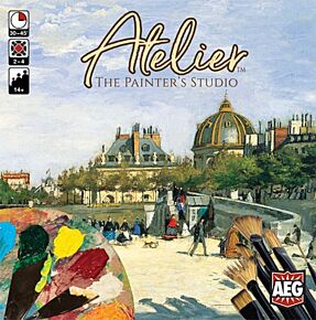 Spel Atelier (AEG)