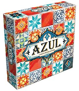 Gezelschapsspel Azul (Next Move Games)