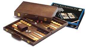Backgammon koffer Syros (Philos PHI-1109)