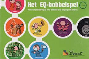 het EQ-Babbelspel (Baert)