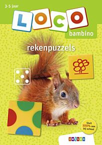 Bambino Loco Rekenpuzzels