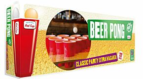 Beer Pong Party game (Tactic games)