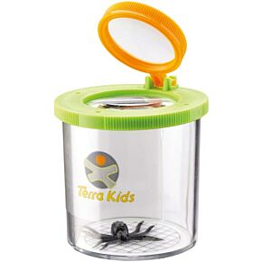 Terra Kids - Bekerloep standaard