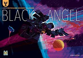 Black Angel (Pearl Games)