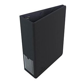 Black Binder Gamegenic