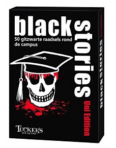 Black Stories UNI (Tucker's Fun Factory)