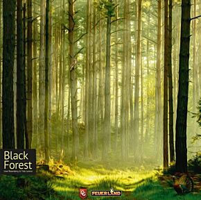 Black Forest game