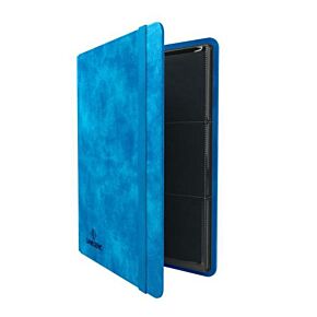 Blauw Portfolio Gamegenic