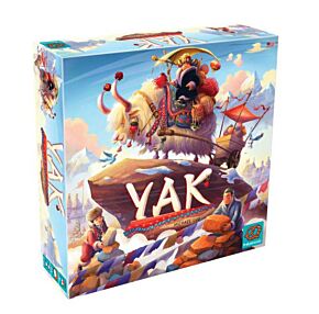 Bordspel Yak