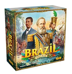 Brazil Imperial spel
