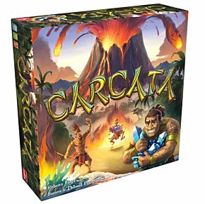 Carcata (Goliath games)