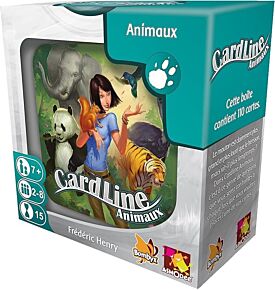 Cardline Animaux (FR)