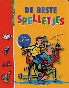 De beste spelletjes