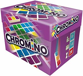 Chromino spel Asmodee