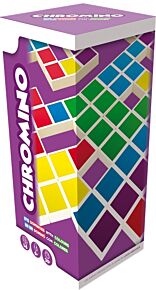 Chromino small box