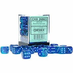 Chessex 26865 dice