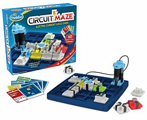 Circuit Maze (Thinkfun)