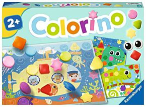 Colorino Shapes & Colors