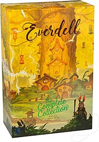 Complete Collection of Everdell