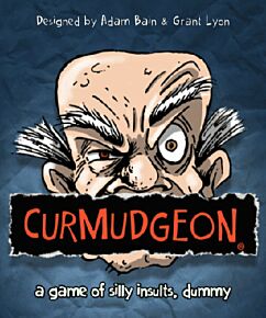 Curmudgeon game (25th century games)