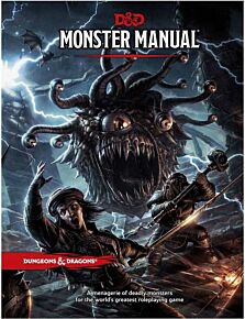 Dungeons & Dragons Player's Handbook