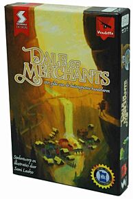 Dale of Merchants (Hot games)