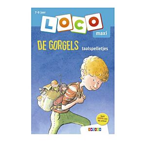 De Gorgels taalspelletjes